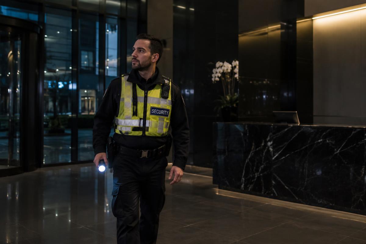 SIA Security Officer – Refresher (Sudbury)